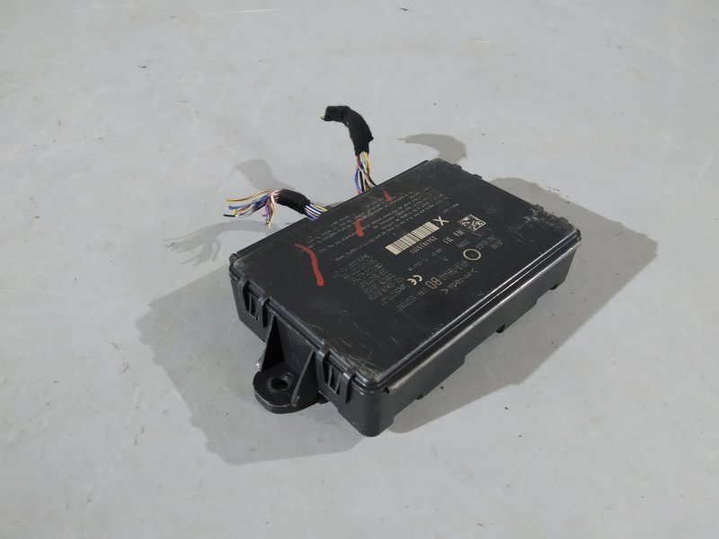 Блок управления центральным замком, 2545 рублей, Санкт-Петербург