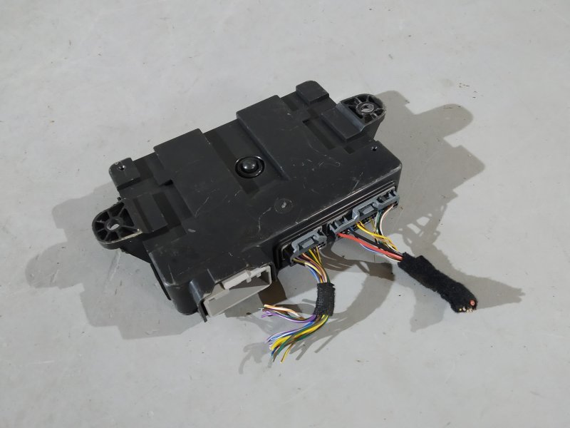 Блок управления центральным замком, 2545 рублей, Санкт-Петербург