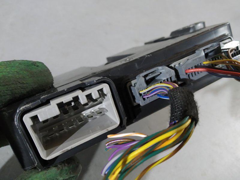 Блок управления центральным замком, 2545 рублей, Санкт-Петербург