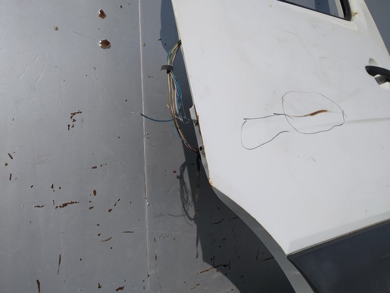 дверь, 4160 рублей, Санкт-Петербург