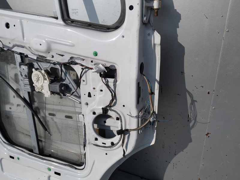 дверь, 4160 рублей, Санкт-Петербург