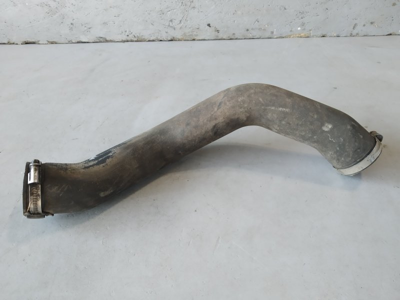 патрубок интеркулера, 1990 рублей, Санкт-Петербург