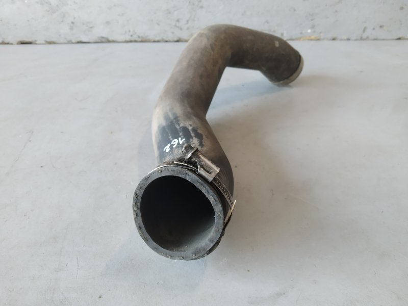 патрубок интеркулера, 1990 рублей, Санкт-Петербург