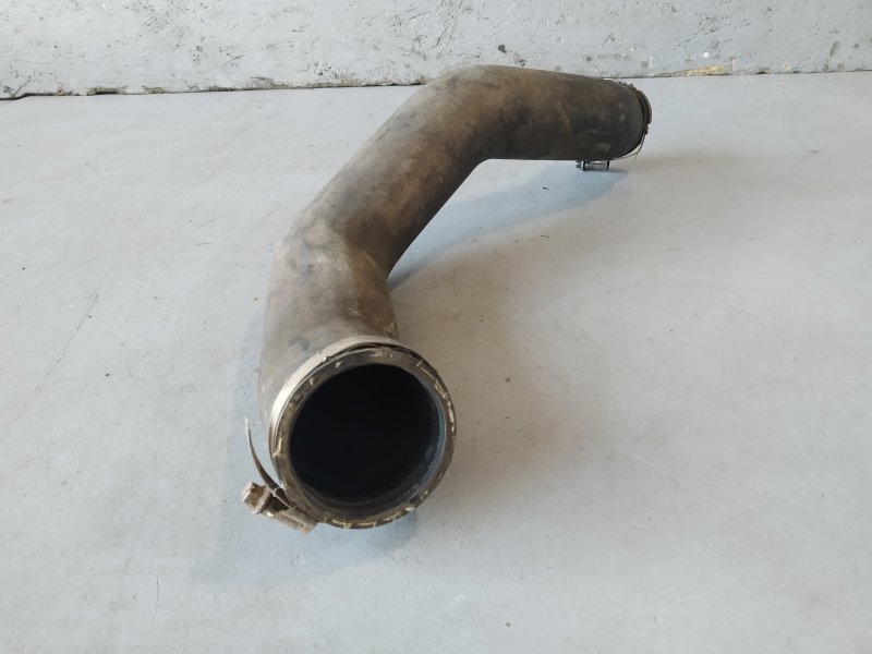 патрубок интеркулера, 1990 рублей, Санкт-Петербург