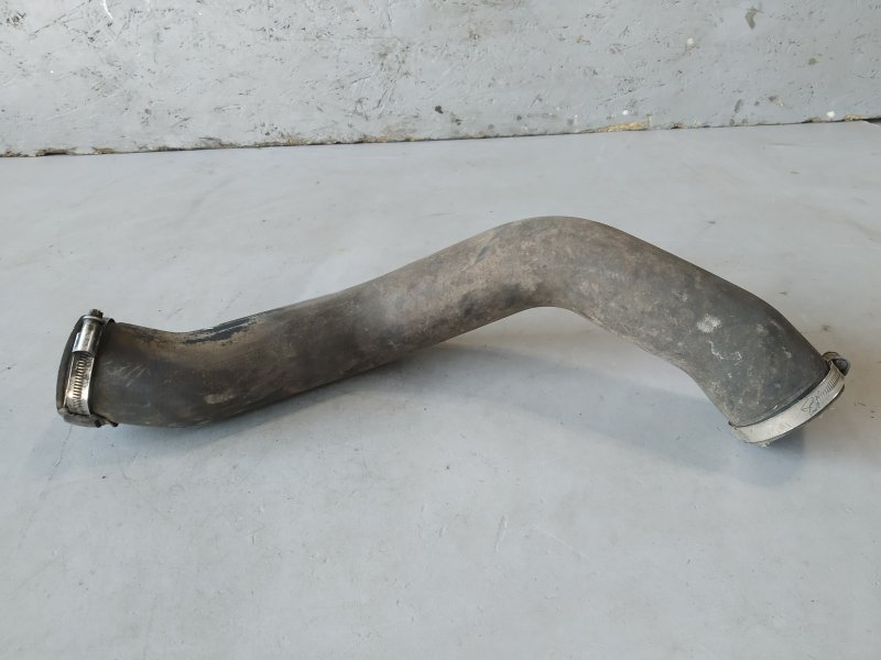 патрубок интеркулера, 1990 рублей, Санкт-Петербург