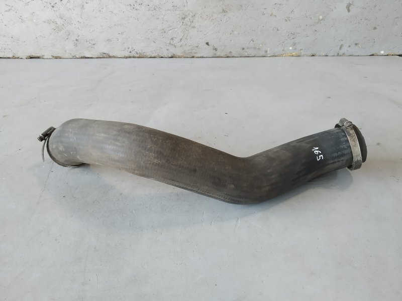 патрубок интеркулера, 1990 рублей, Санкт-Петербург