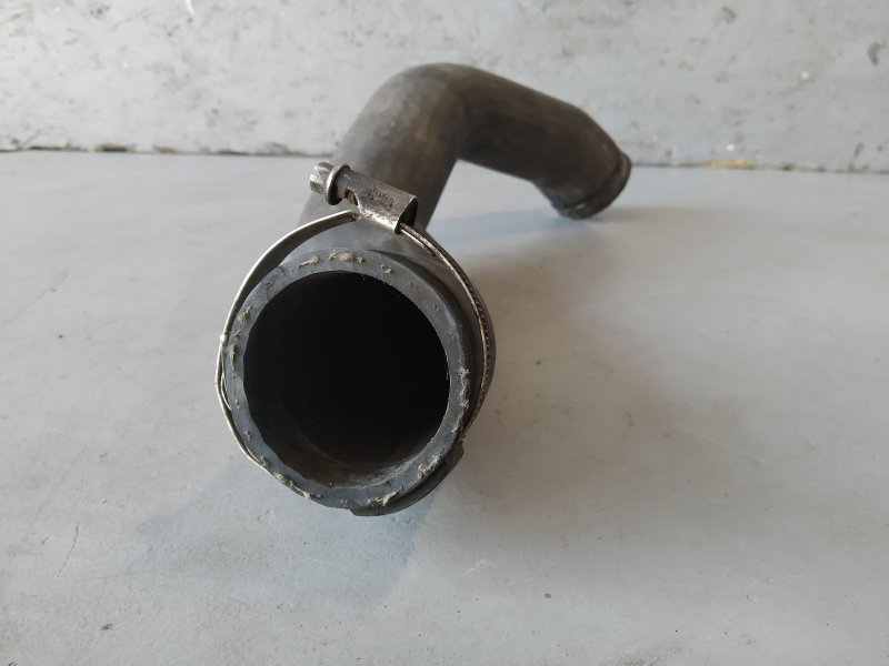 патрубок интеркулера, 1990 рублей, Санкт-Петербург