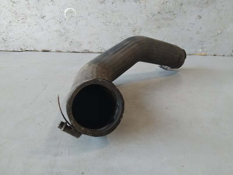 патрубок интеркулера, 1990 рублей, Санкт-Петербург