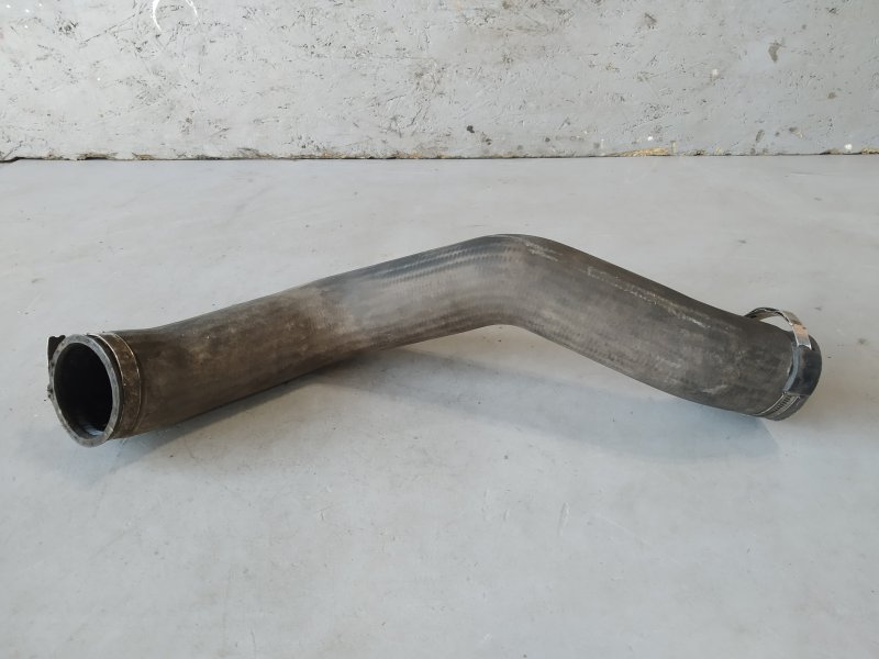 патрубок интеркулера, 1990 рублей, Санкт-Петербург