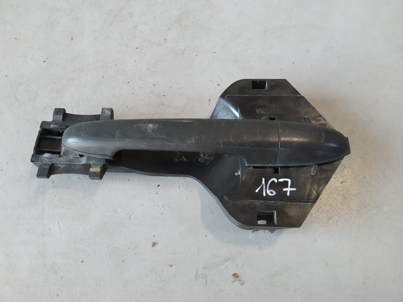 Ручка двери, 1235 рублей, Санкт-Петербург