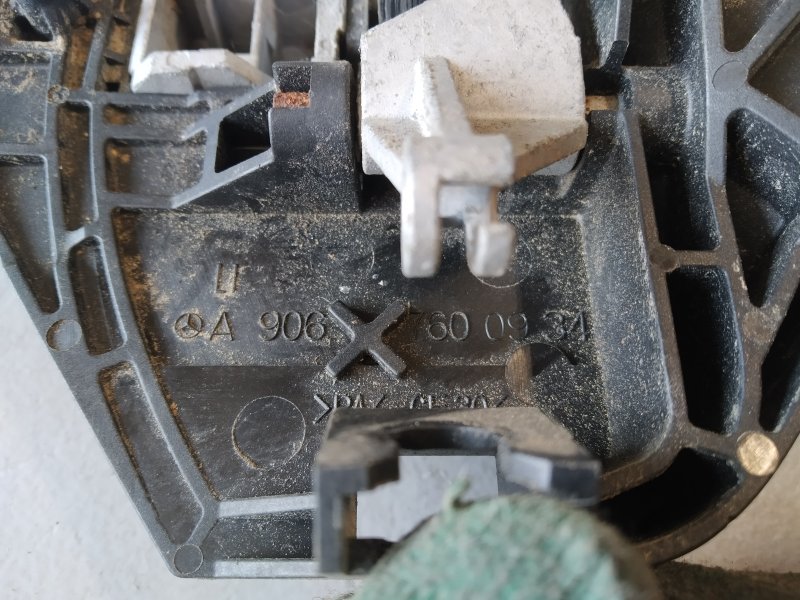 Ручка двери, 1235 рублей, Санкт-Петербург