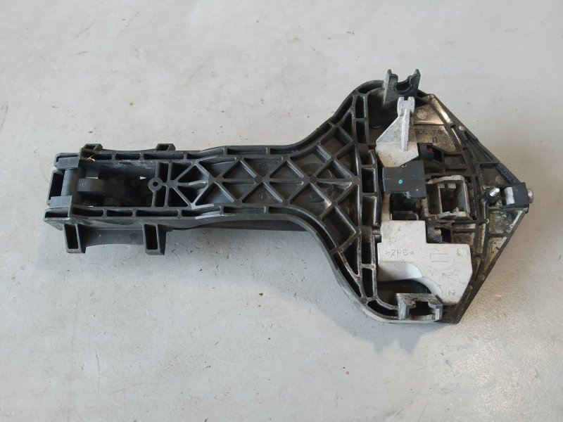 Ручка двери, 1235 рублей, Санкт-Петербург