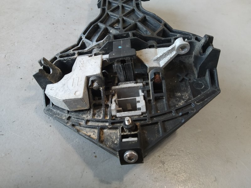 Ручка двери, 1235 рублей, Санкт-Петербург