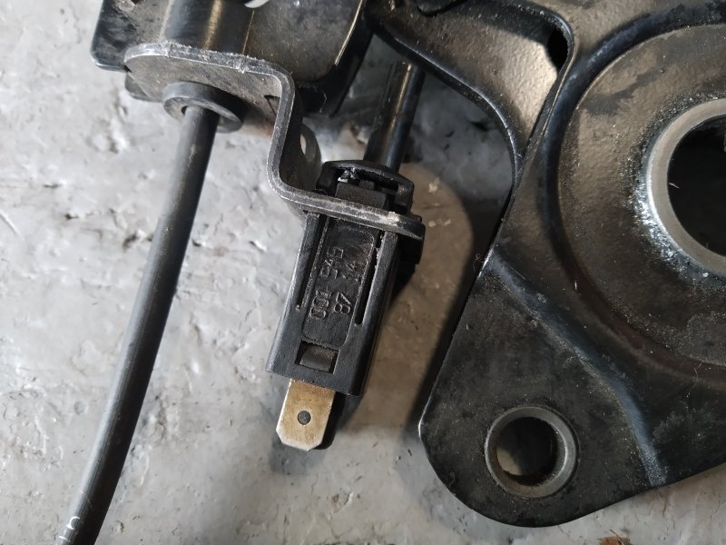 педаль ручника, 1990 рублей, Санкт-Петербург