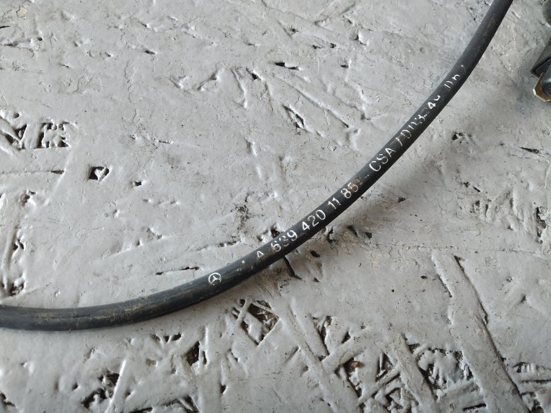 педаль ручника, 1990 рублей, Санкт-Петербург