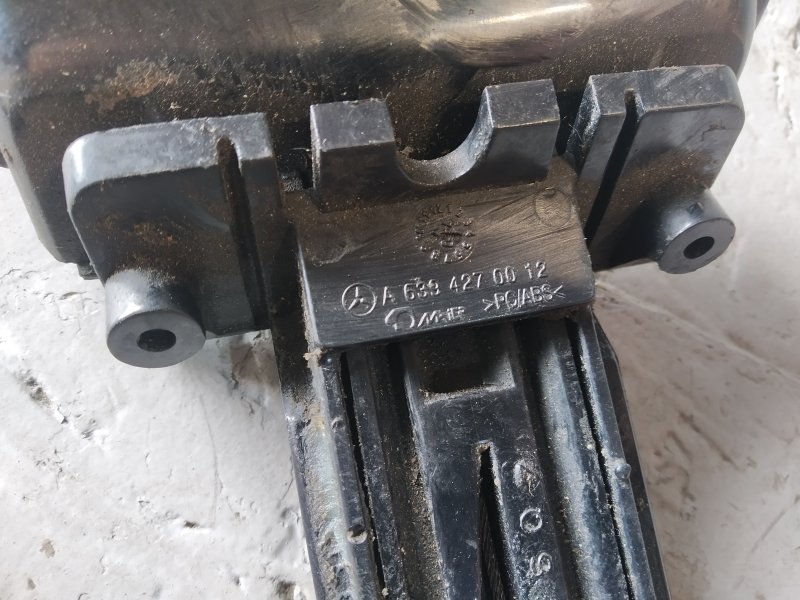 педаль ручника, 1990 рублей, Санкт-Петербург