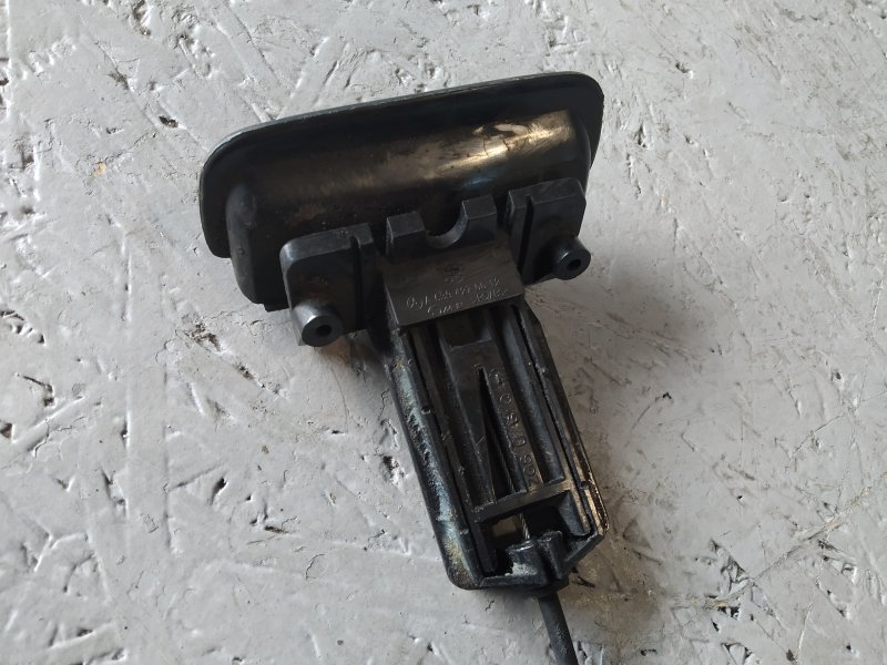 педаль ручника, 1990 рублей, Санкт-Петербург