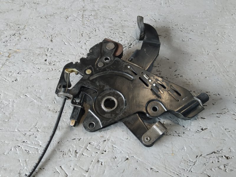 педаль ручника, 1990 рублей, Санкт-Петербург