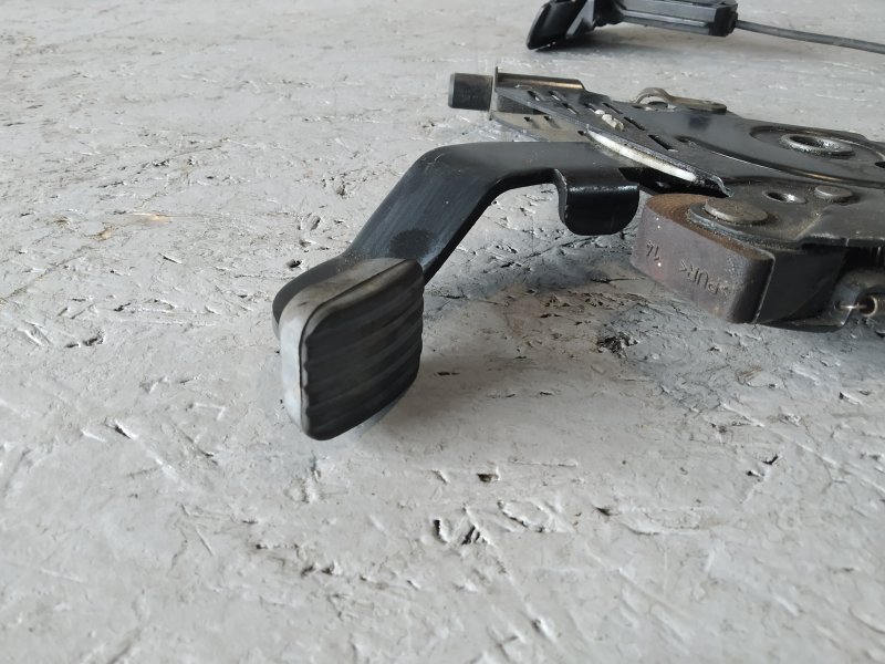 педаль ручника, 1990 рублей, Санкт-Петербург