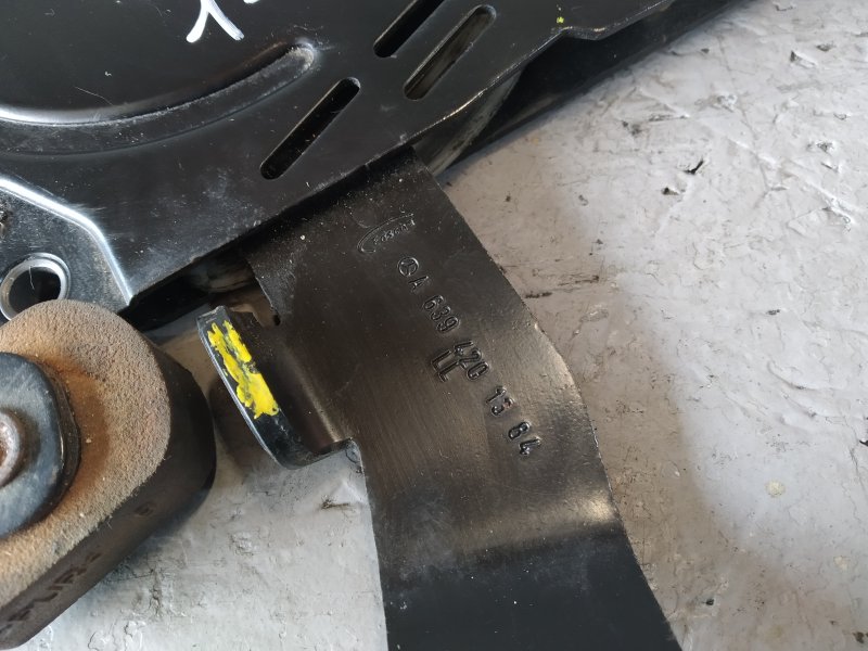 педаль ручника, 1990 рублей, Санкт-Петербург