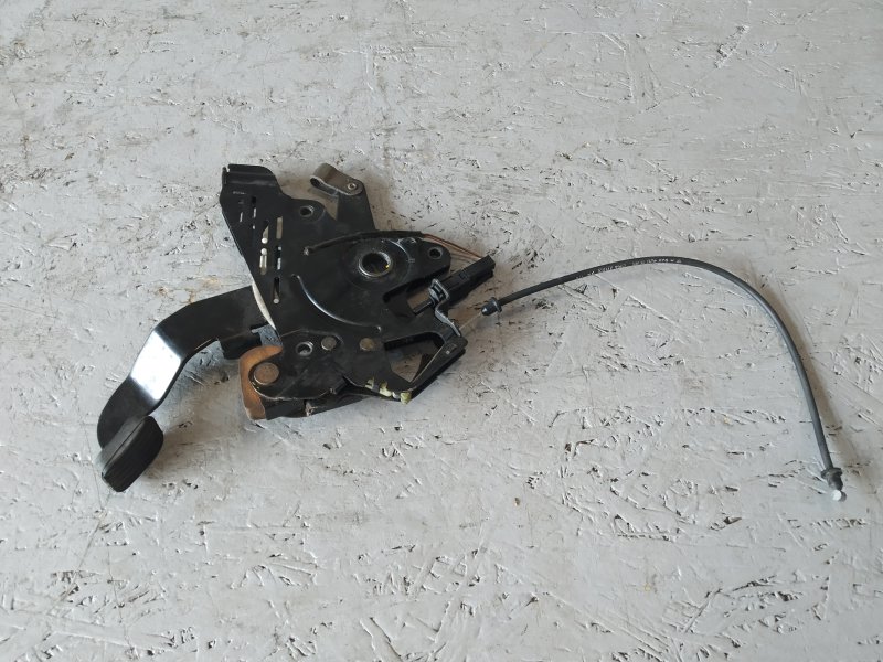 педаль ручника, 1990 рублей, Санкт-Петербург