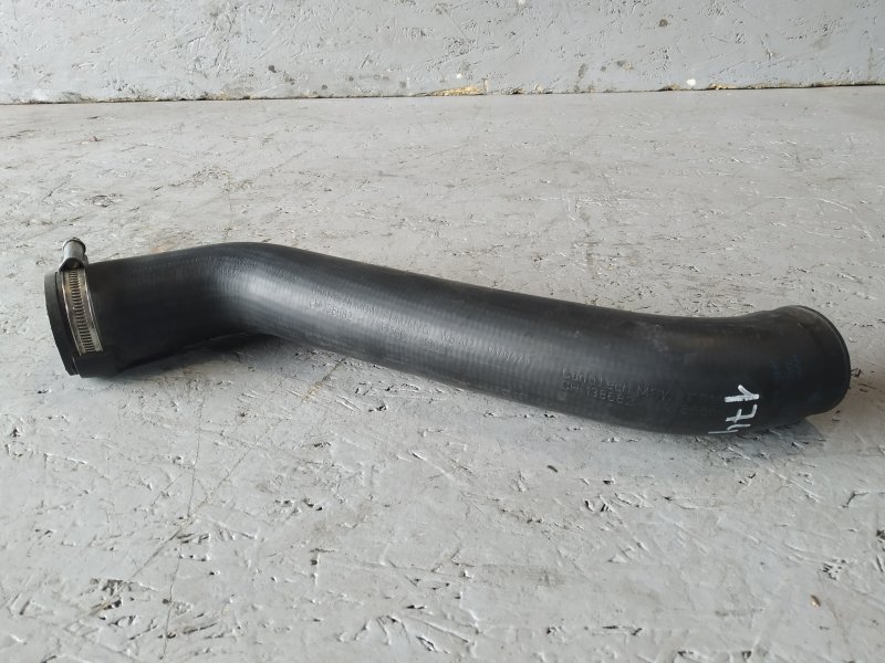 патрубок интеркулера, 2785 рублей, Санкт-Петербург