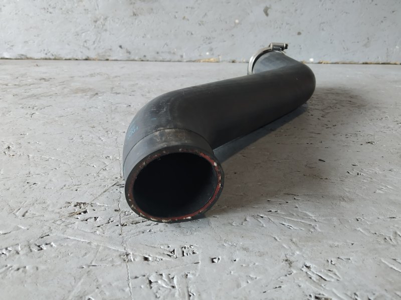 патрубок интеркулера, 2785 рублей, Санкт-Петербург