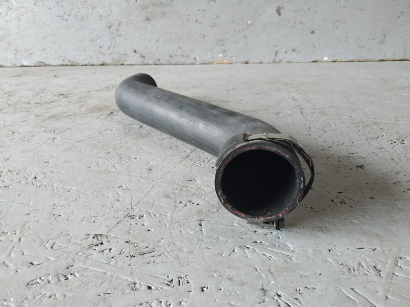 патрубок интеркулера, 2785 рублей, Санкт-Петербург