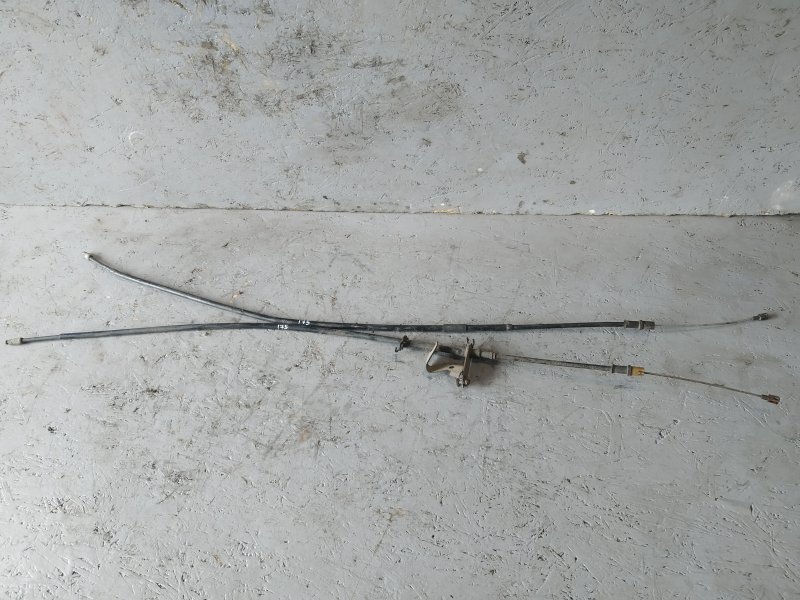 трос ручника, 1590 рублей, Санкт-Петербург