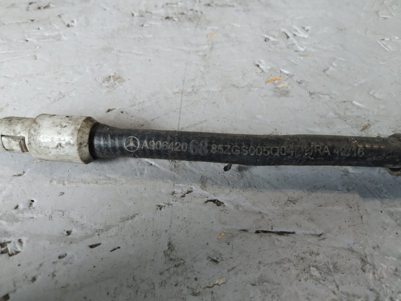 трос ручника, 1590 рублей, Санкт-Петербург