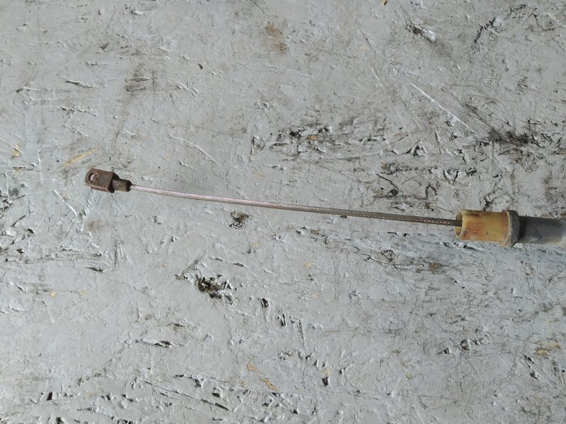 трос ручника, 1590 рублей, Санкт-Петербург