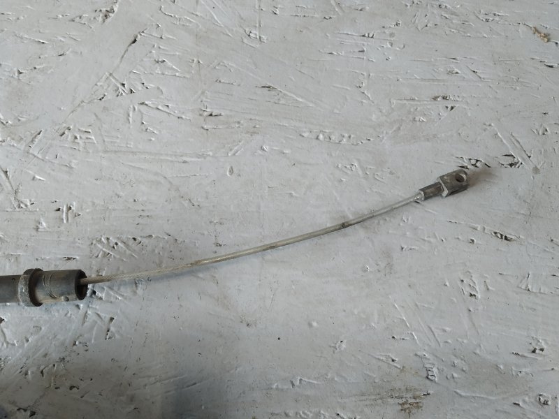 трос ручника, 1590 рублей, Санкт-Петербург