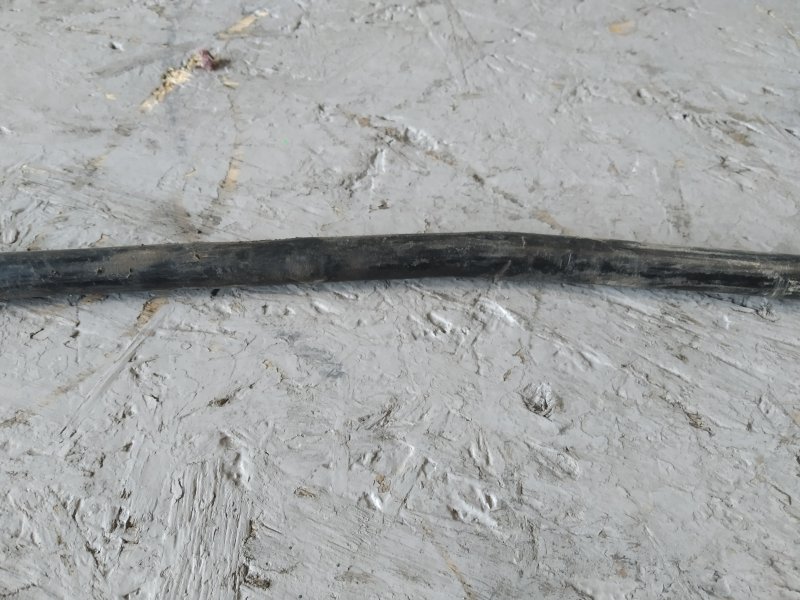 трос ручника, 1590 рублей, Санкт-Петербург