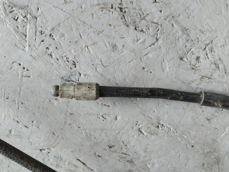 трос ручника, 1590 рублей, Санкт-Петербург