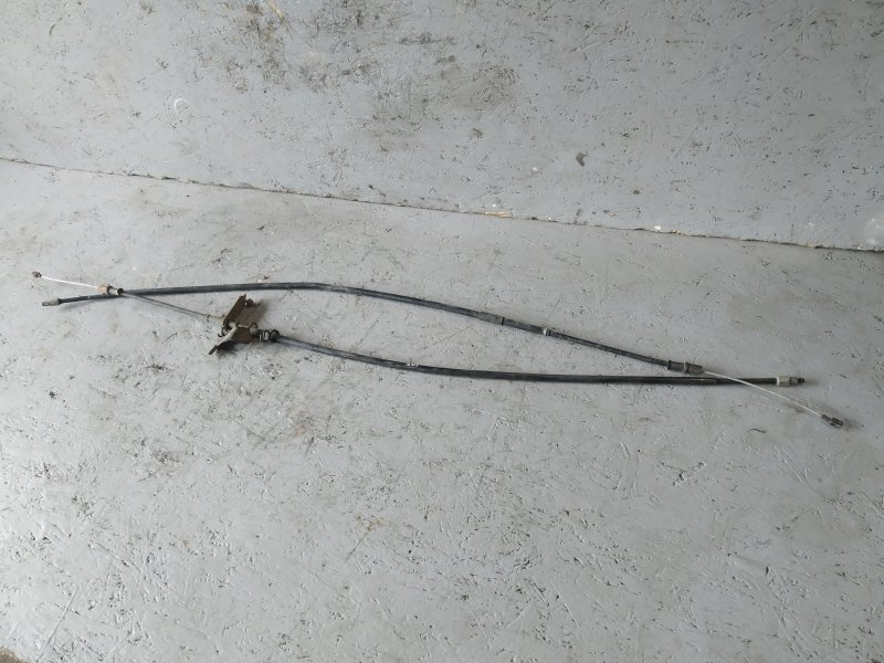 трос ручника, 1590 рублей, Санкт-Петербург