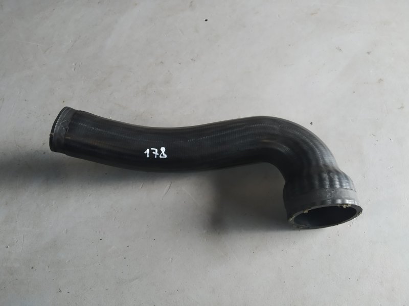 патрубок интеркулера, 1070 рублей, Санкт-Петербург