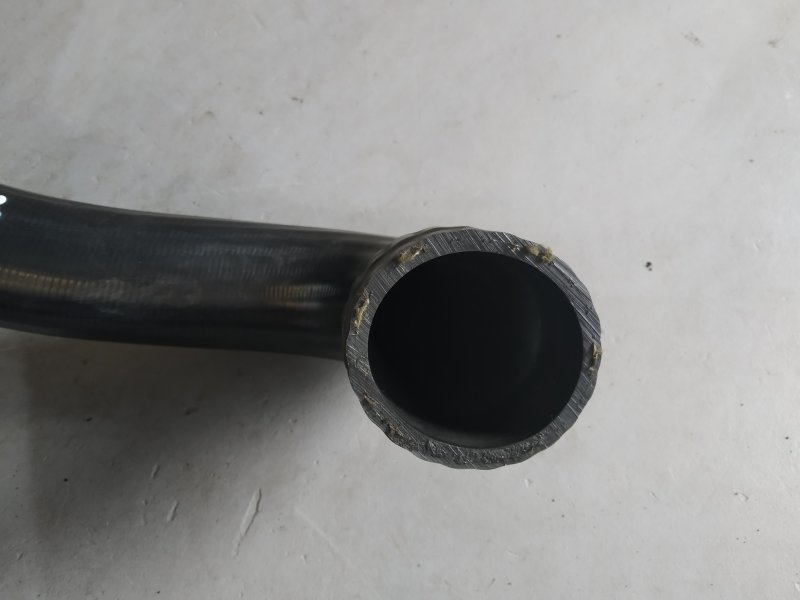 патрубок интеркулера, 1070 рублей, Санкт-Петербург