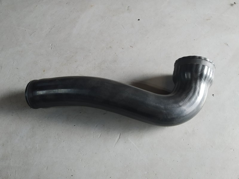 патрубок интеркулера, 1070 рублей, Санкт-Петербург