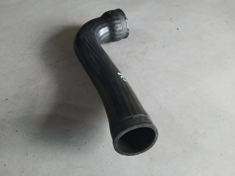 патрубок интеркулера, 1070 рублей, Санкт-Петербург