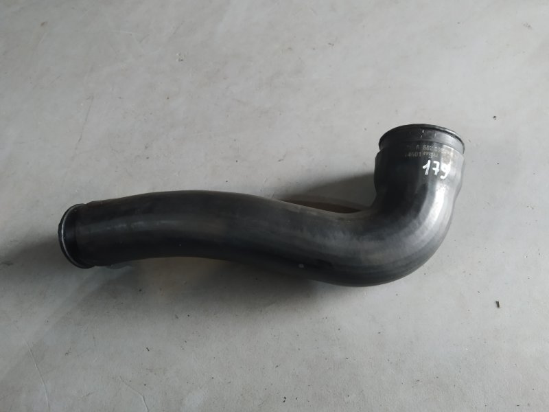 патрубок интеркулера, 1070 рублей, Санкт-Петербург