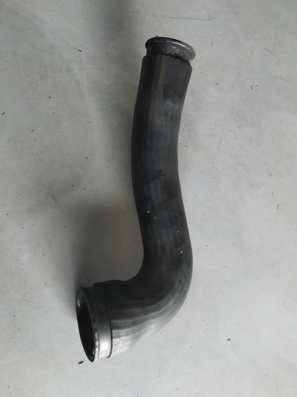 патрубок интеркулера, 1070 рублей, Санкт-Петербург