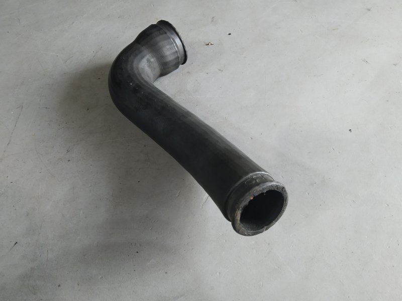 патрубок интеркулера, 1070 рублей, Санкт-Петербург