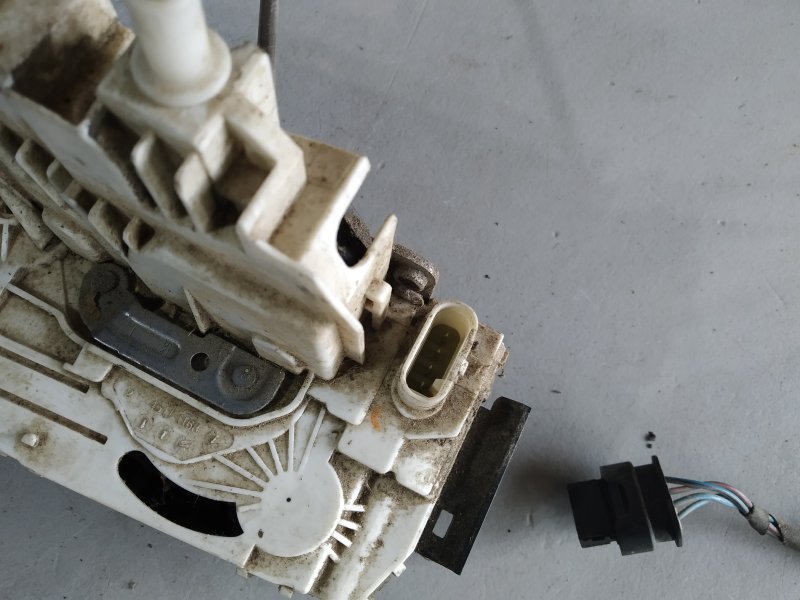 замок двери, 1670 рублей, Санкт-Петербург