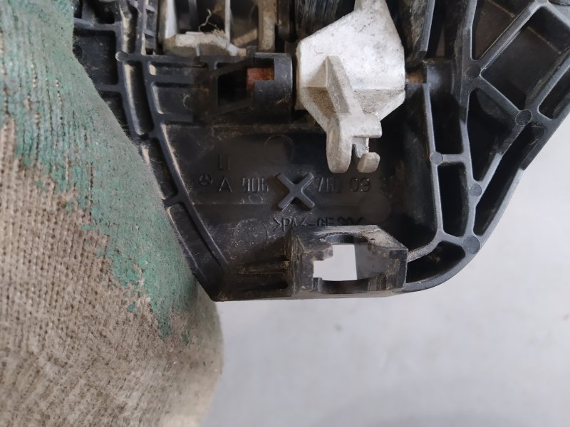 Ручка двери, 1245 рублей, Санкт-Петербург