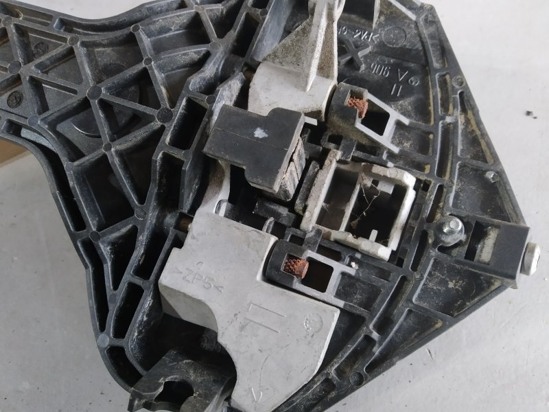 Ручка двери, 1245 рублей, Санкт-Петербург