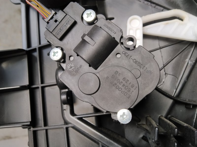 корпус печки, 27375 рублей, Санкт-Петербург