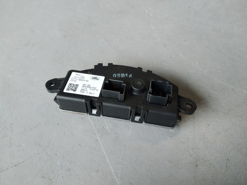 резистор печки, 2435 рублей, Санкт-Петербург