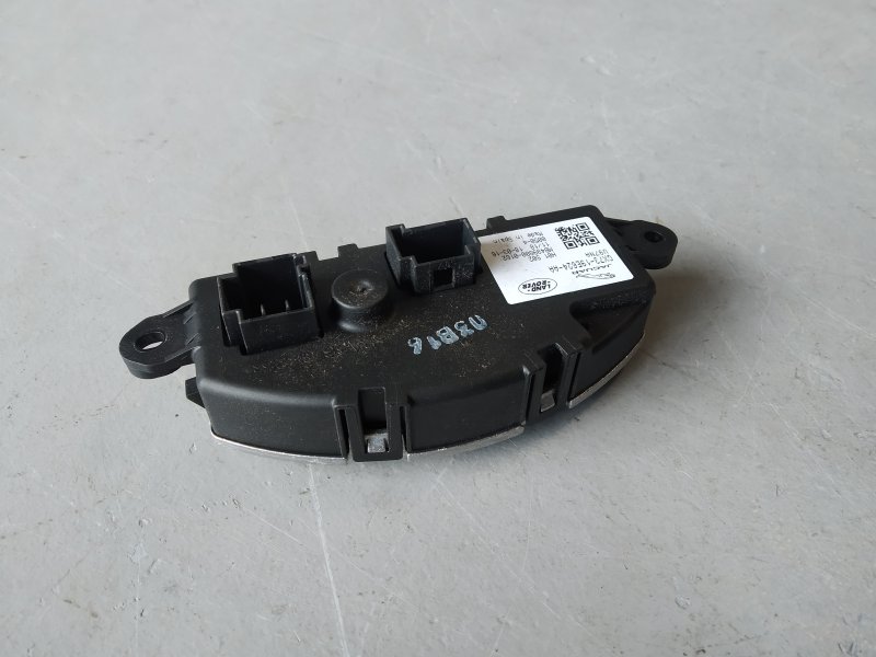 резистор печки, 2435 рублей, Санкт-Петербург