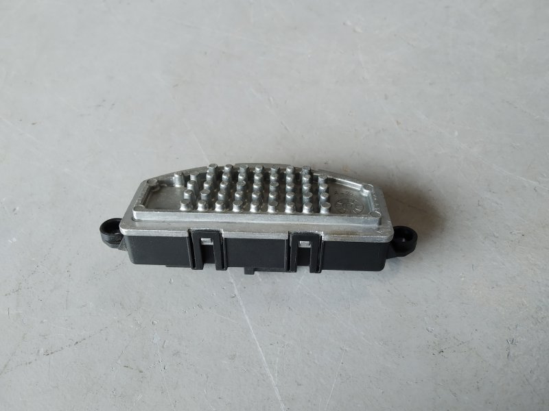 резистор печки, 2435 рублей, Санкт-Петербург