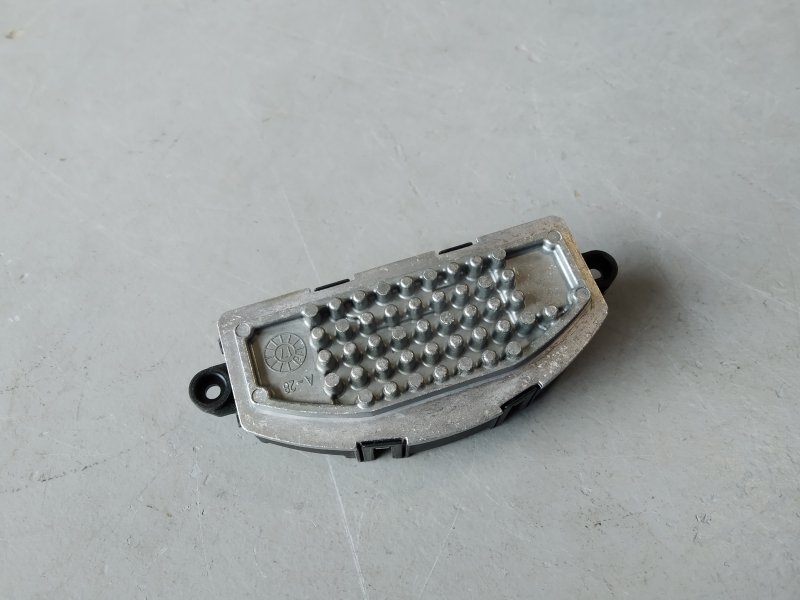 резистор печки, 2435 рублей, Санкт-Петербург